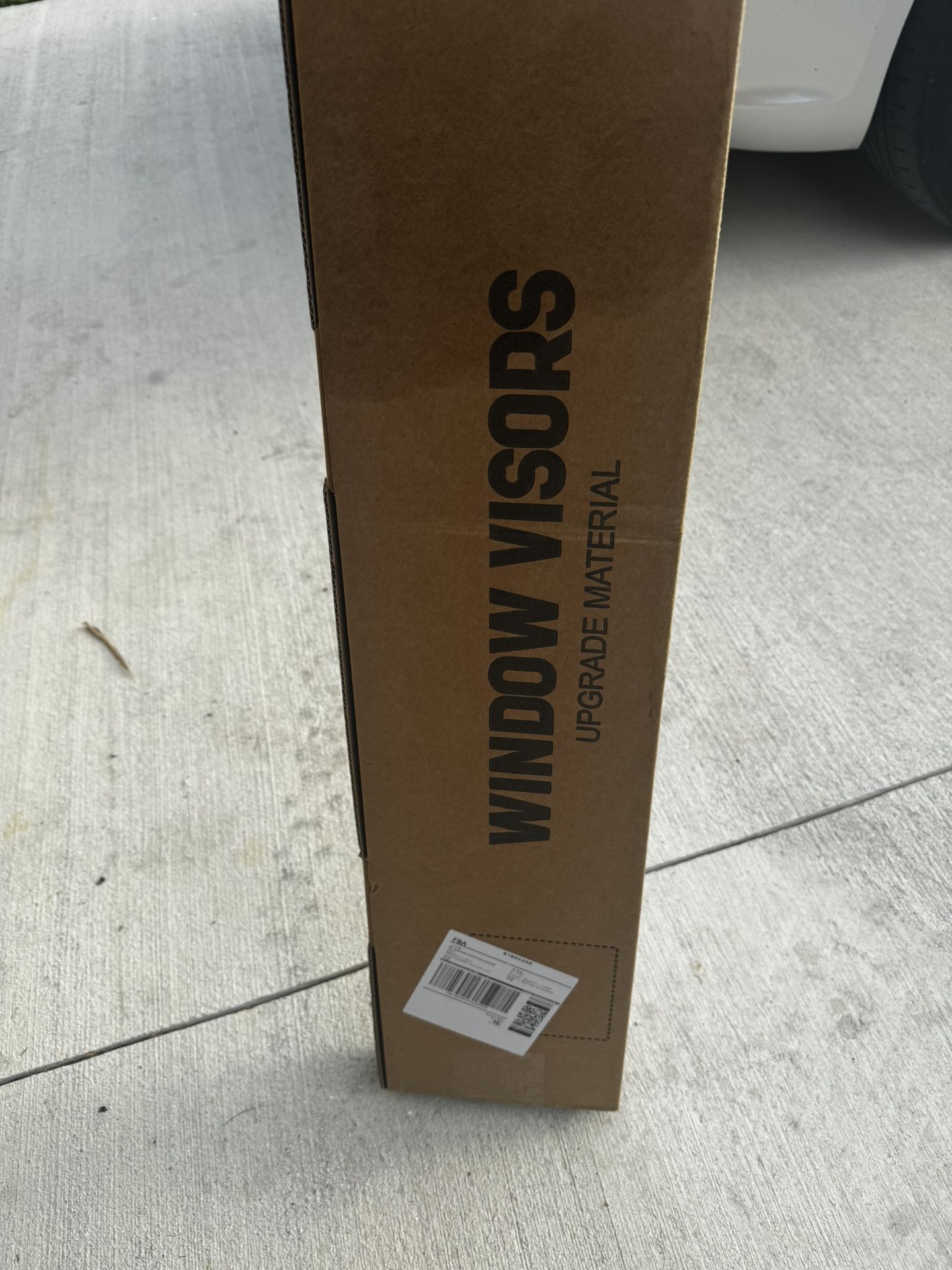 Window Visors For Dodge Durango