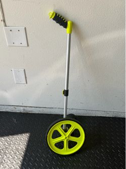 Komelon meter-man Mk3112 measuring wheel