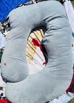 Pregnacy pillow