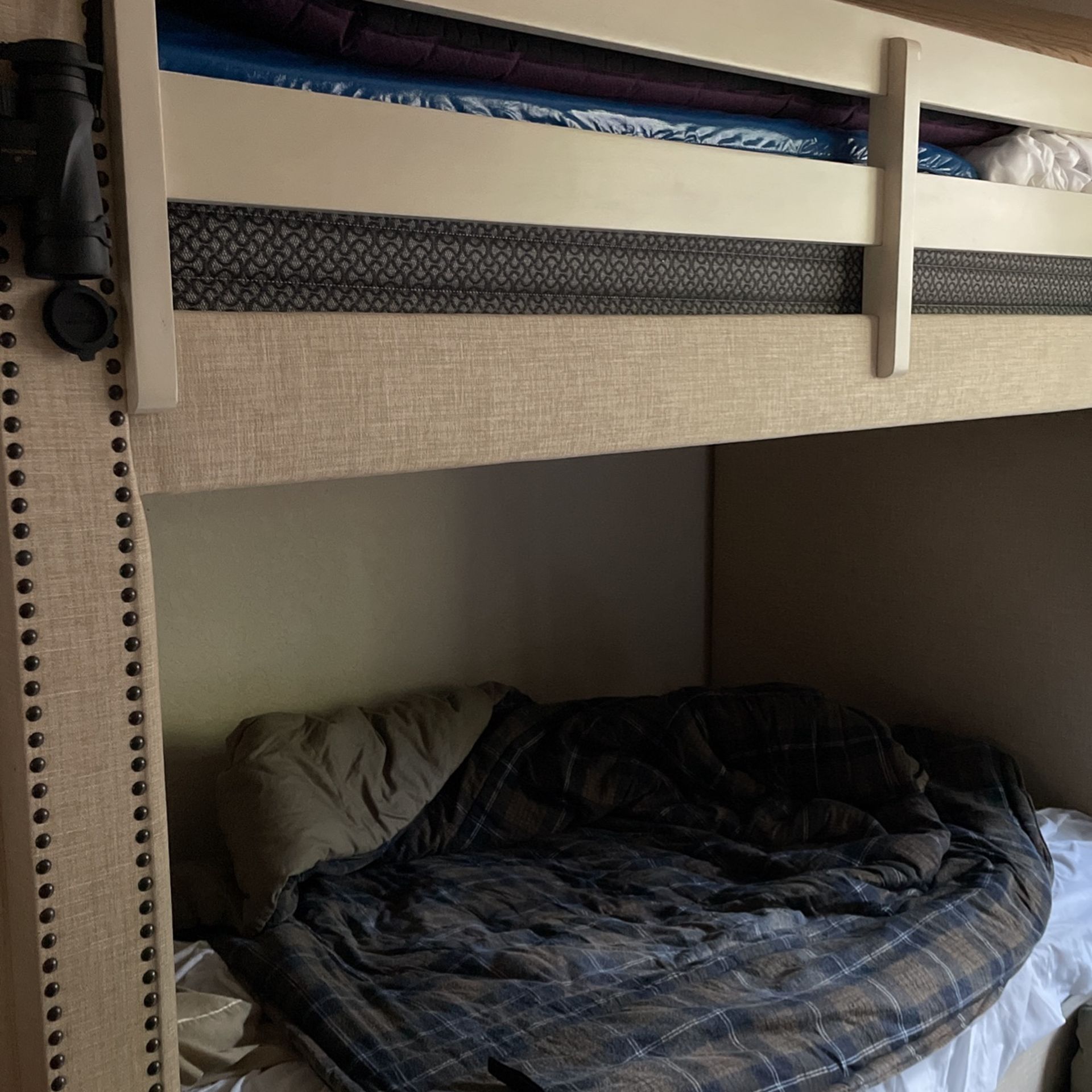 Free Bunk Bed