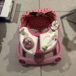 bouncer , swing and walker 