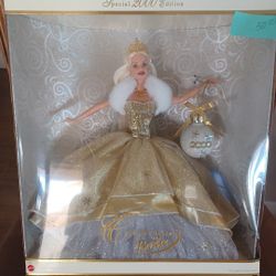 Barbie