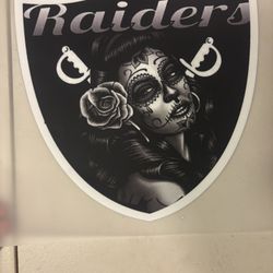 Raiders 