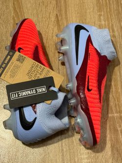 Soccer Cleats nike phantom 6 elite high