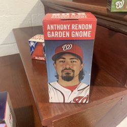 Washington Nationals Rendon 