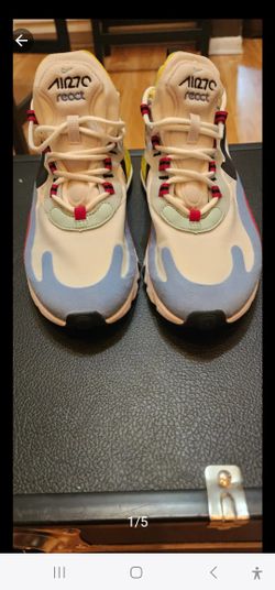 Nike Women's Multitrainer 6.5