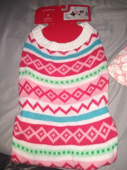 Pet clothes