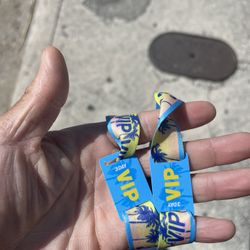 2 VIP UNREGISTERED For Sale 