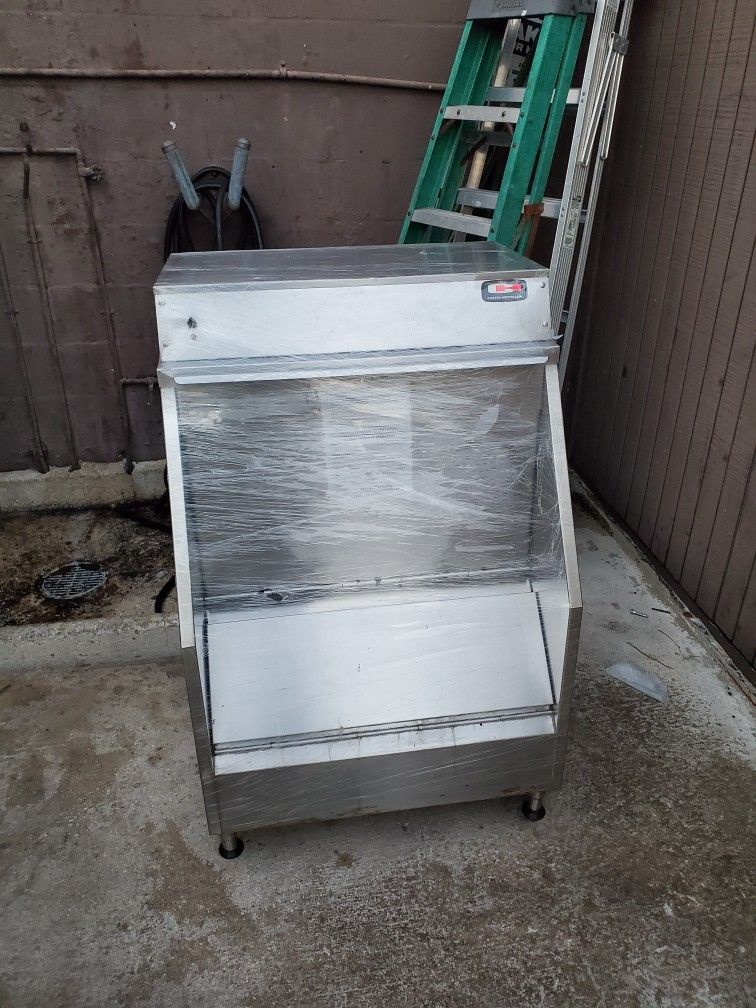 Carter Hoffman Chip Warmer