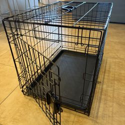Dog Crate Kennel Medium Amazon 30”