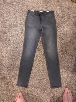 Jessica Simpson skinny jeans 6/28