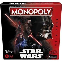 Star Wars Monopoly DarkSide