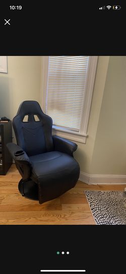 Zero Gravity Lounge Chair
