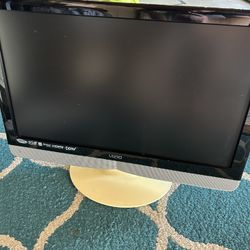 Vizio Monitor/Tv Screen
