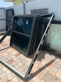 Ventana contra impacto