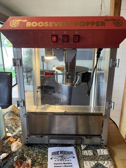 🍿 Great Northern Popcorn Maker 🍿