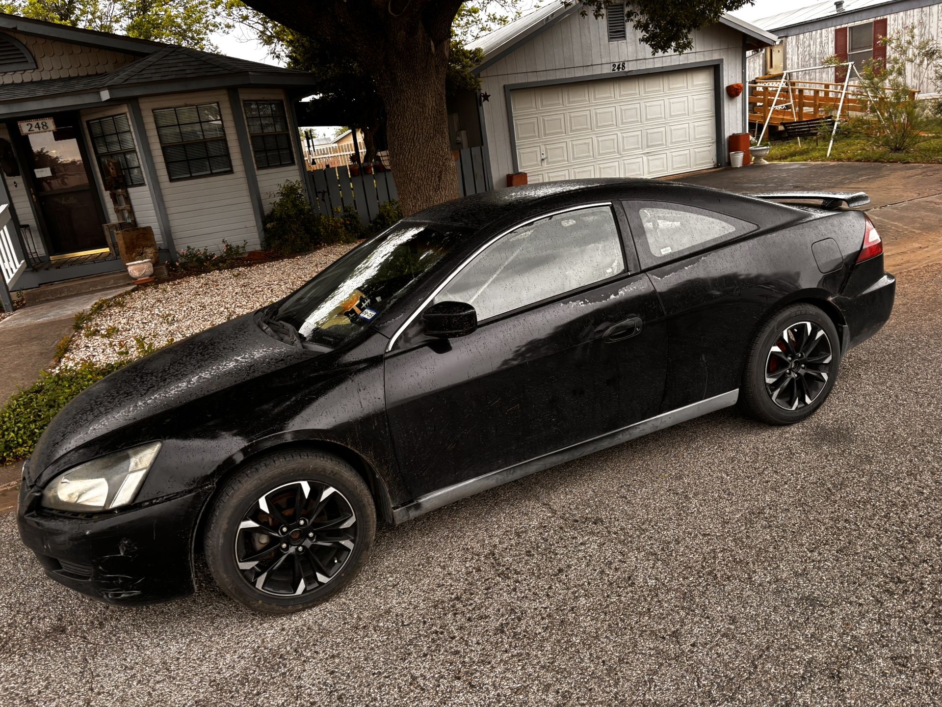 2005 Honda Accord