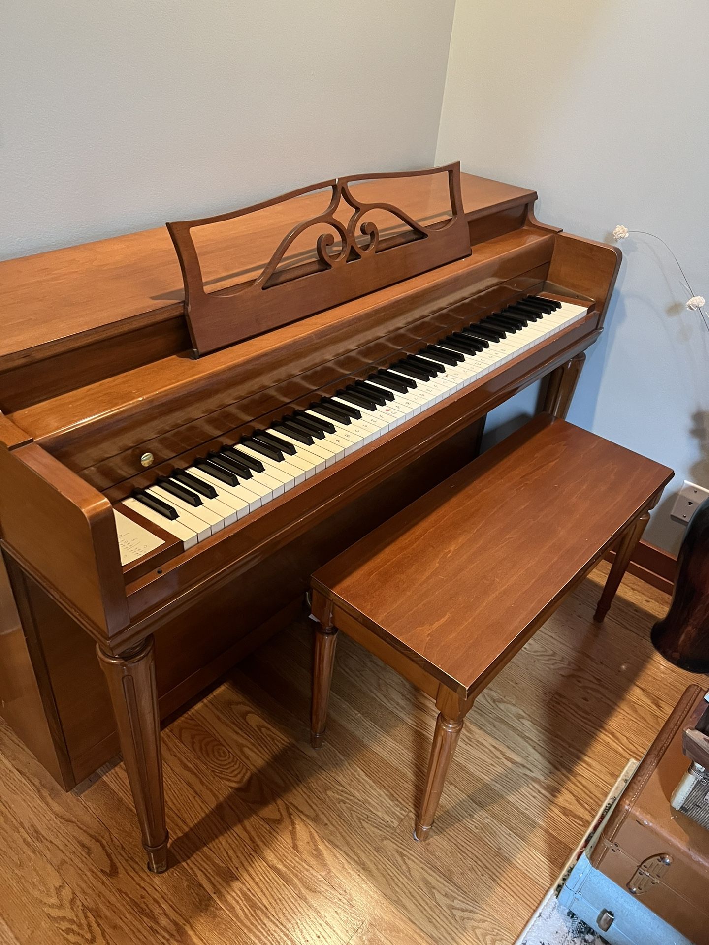Piano