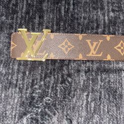 Brown Belt 