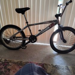 POWERLYTE RIOT BMX