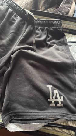 Nike Gym Shorts M 