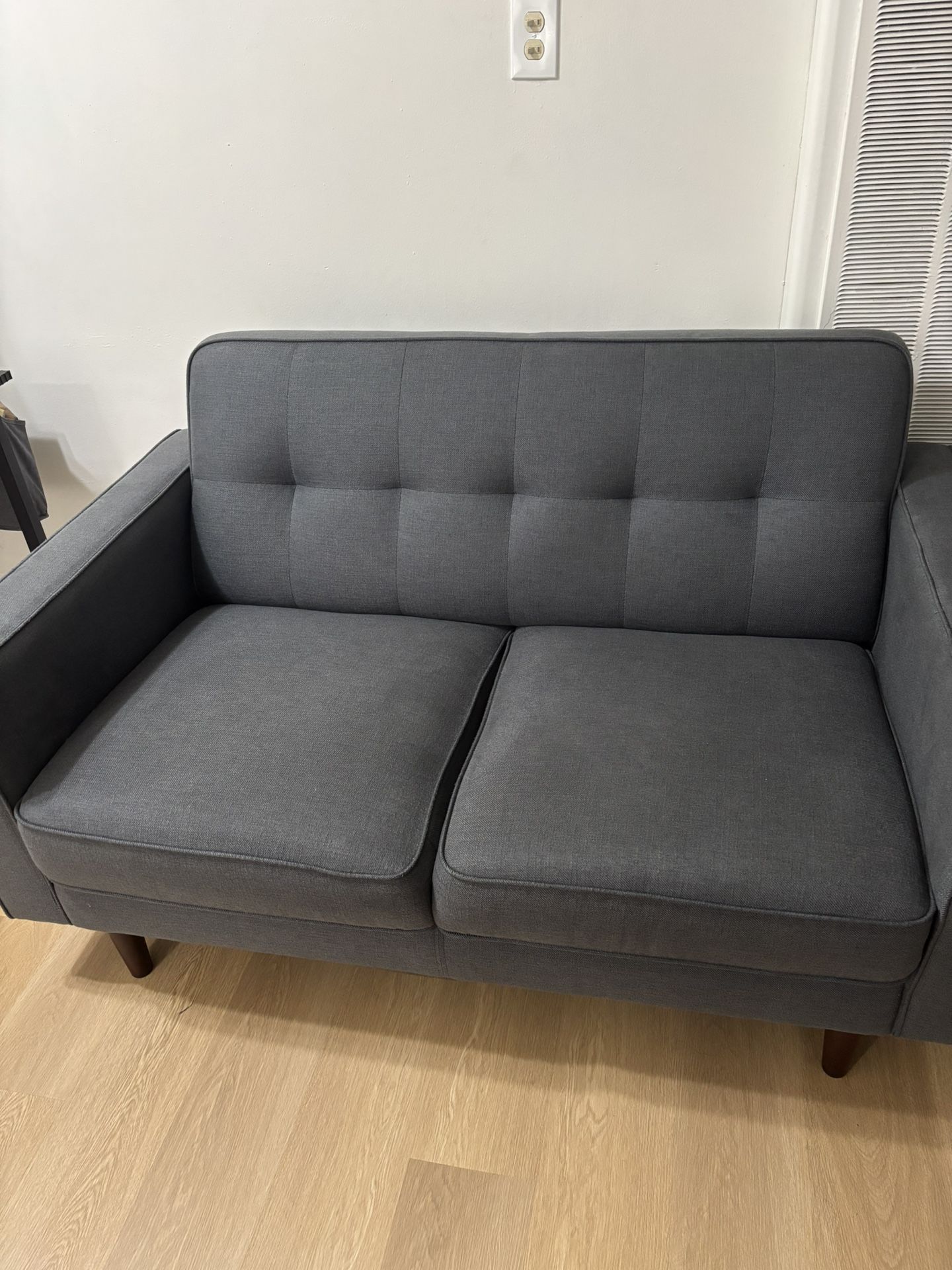 Loveseat Sofa! 