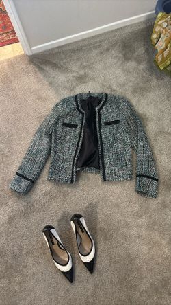 Blazer