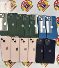 Apple iPhone  13  5G