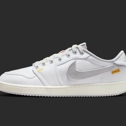 Jordan 1 X Union Collab