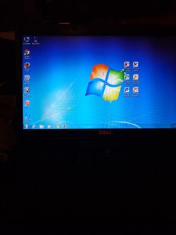 LAPTOP works great don't needed  no more