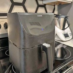 Air Fryer Healthy Cooking Made Easy training commercial