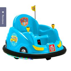 Bumper Car 