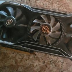 5700xt Radeon Gpu