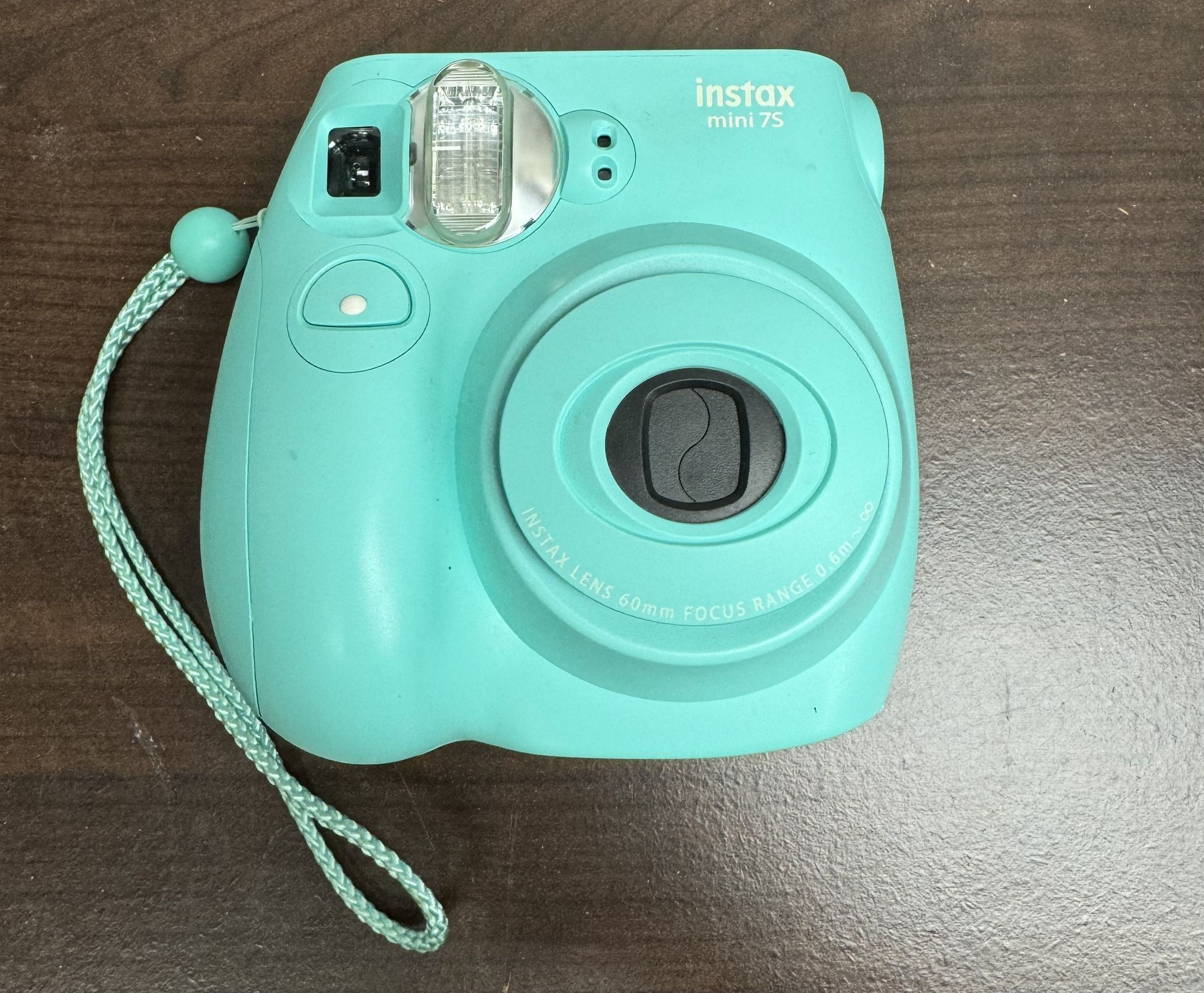 Fujifilm Instax Mini 7S