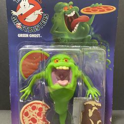 The Real Ghostbusters: Kenner Classics "Slimer" (The Green Ghost) Action Figure