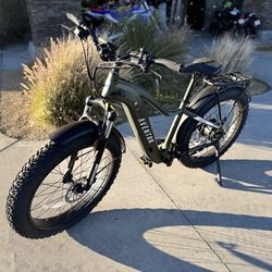 Aventon Aventure 2 R