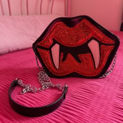 Vampire Purse