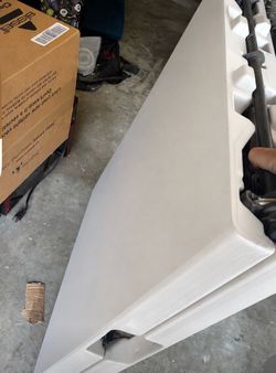 Lifetime folding table