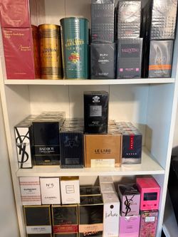 Perfumes