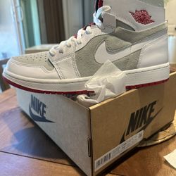 Jordan Hare 1’s