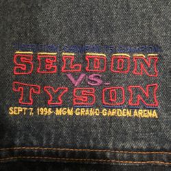 Seldon/Tyson Jacket 