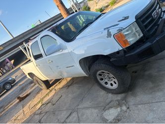 Chevy parts