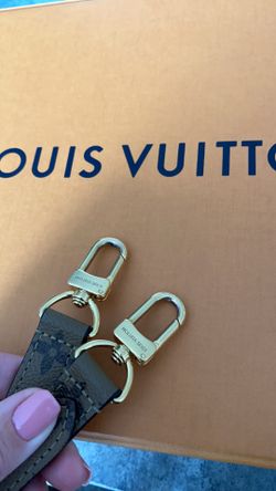 LV Bandoulière Jacquard Strap for Sale in Lathrop, CA - OfferUp