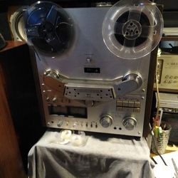 Akai  Gx 635d  Reel To Reel