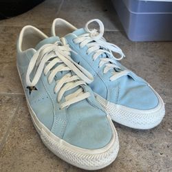 Golf Converse Shoes Size 11