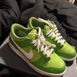 Nike Dunks