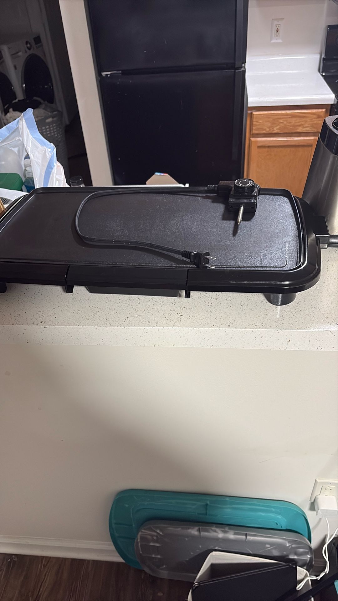 20in Griddle Great Condition