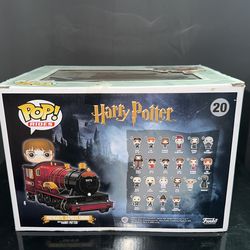 Harry Potter Funko Pop Lot  Thumbnail