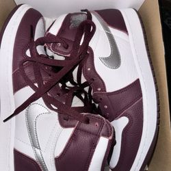 Jordan 1’s Size 9.0 