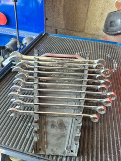 snap on